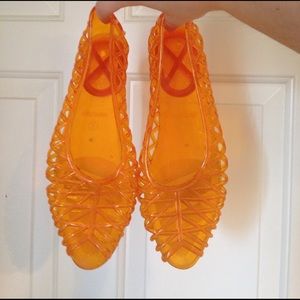 Jelly Flats